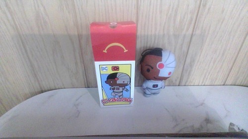 Mcdonald happy meal toy - mcdonald’s,