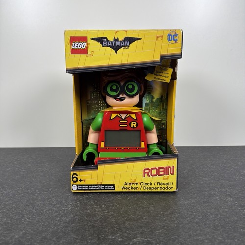 Lego the batman movie robin - the,