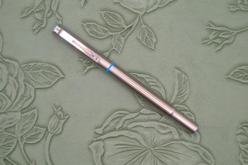 Pilot birdie toy fountain pen - birdie,