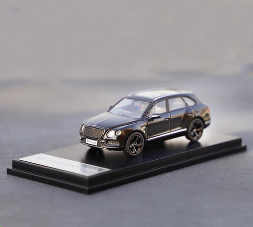 Scale bentley bentayga - scale,