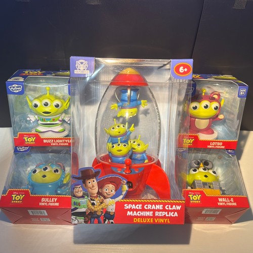 Nib disney toy story - nib,