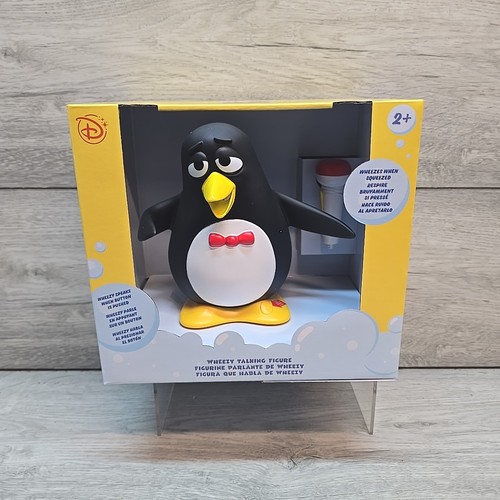 Disney store toy story wheezy - store,