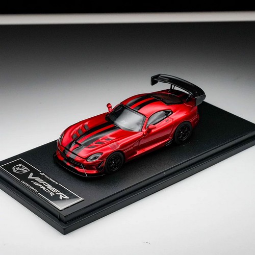 Hone model scale - hone, dodge