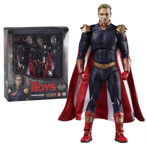 Limited stock mafex 151 the - mafex,