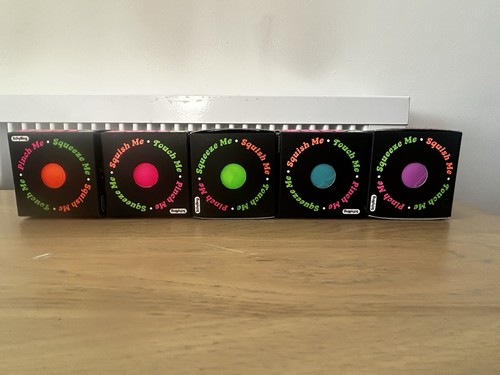 Nib needoh classic groovy - needoh,