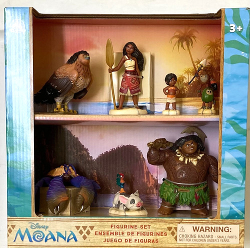 Nib disney moana - nib,