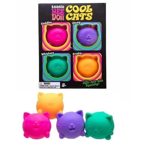 Needoh teenie cool - needoh,