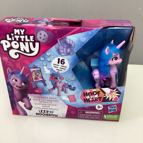 Hasbro little pony - hasbro,