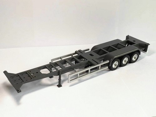 Scale skeletal - scale, 40'