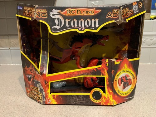 John adams flying dragon - adams,