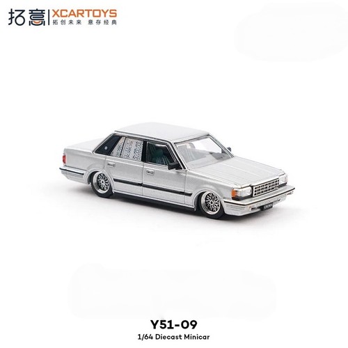 Xcartoys scale toyota - scale,