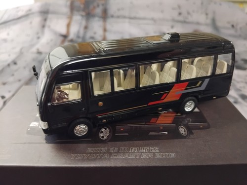 Masid scale toyota - 1/64,