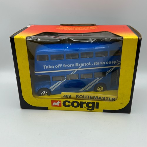 Corgi 46932 barratt homes - barratt,