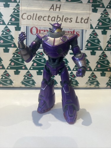 Zurg disney pixar lightyear - disney,