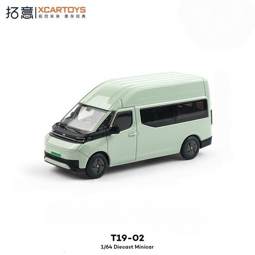 Xcartoys scale farizon - xcartoys, 1/64