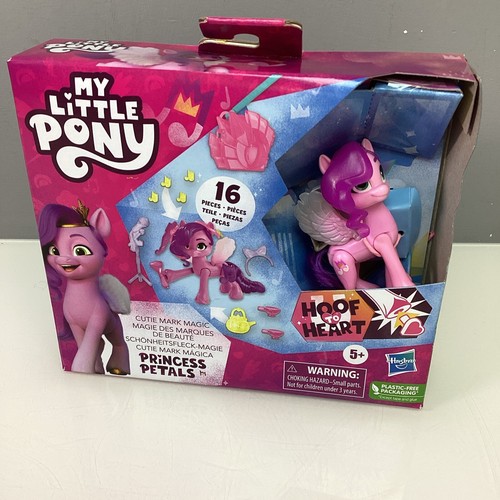 Hasbro little pony make - little,