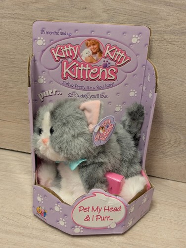 Vintage dsi kitty - vintage,