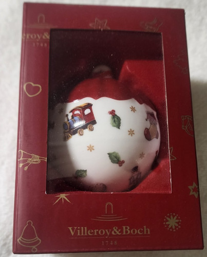 Villeroy boch toy - boch, toy's