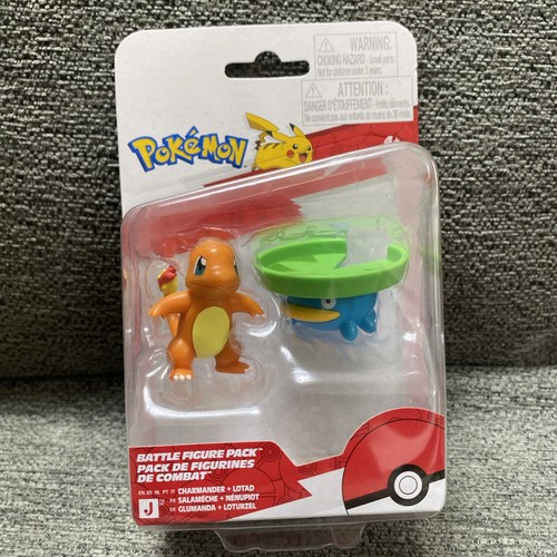 Nib pokemon battle lotad and - lotad,