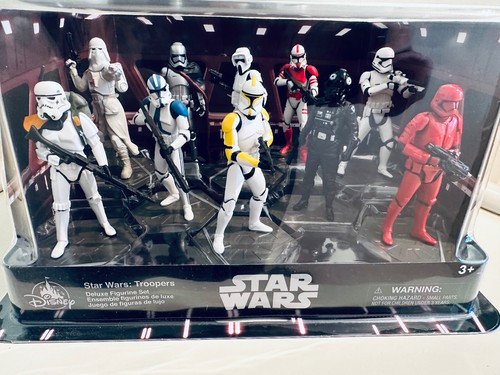 Nib disney parks - disney, star