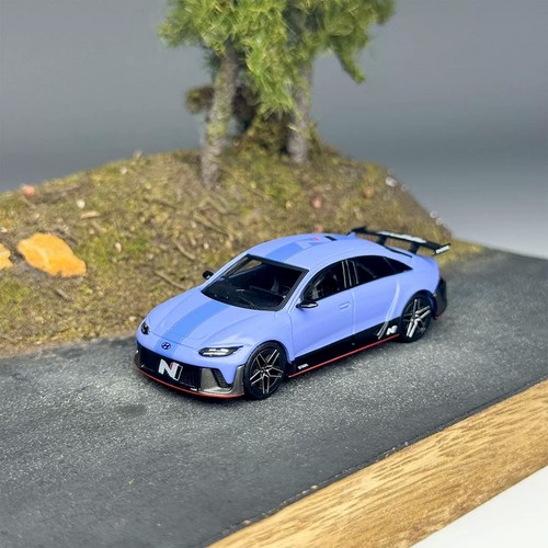 Minigt scale hyundai - scale,