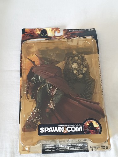 Nib mcfarlane toys - mcfarlane,