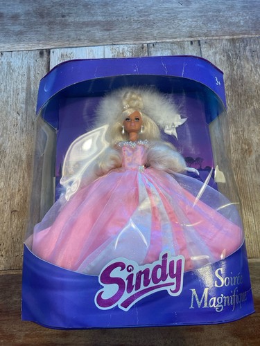 Nib sindy soirée magnifique - sindy,