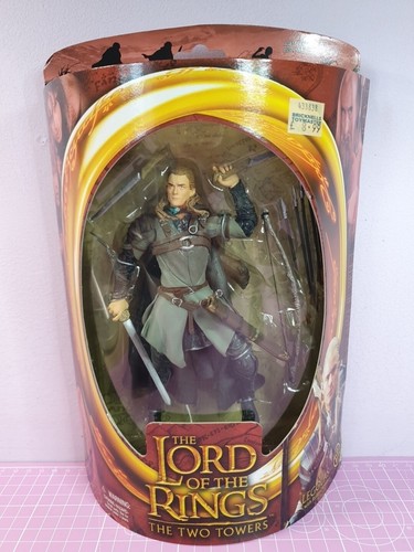 Lord the rings - the, towers