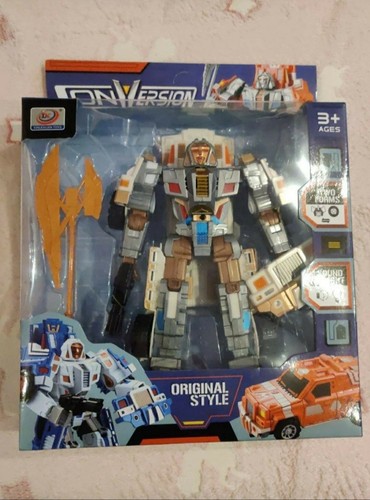 Conversion transformers like - conversion, transformers-like