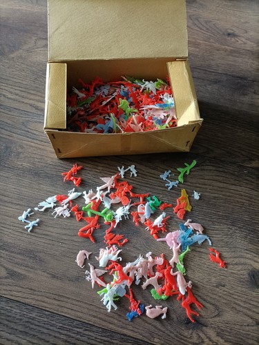 Vintage 1960s plastic - vintage,