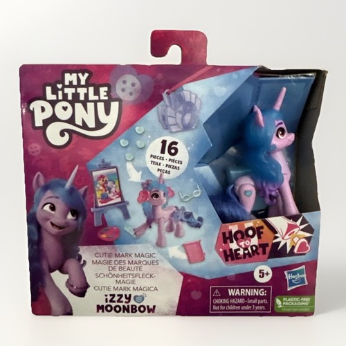 Hasbro little pony - my,