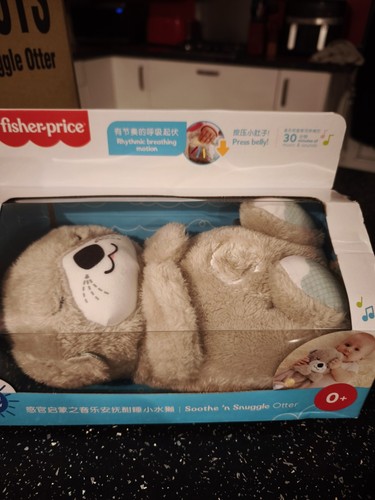Fisher price soothe - soothe, 'n
