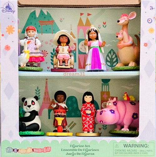 Nib disney s a - disney, small