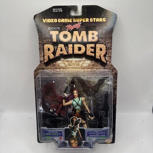 Toy biz video - game, stars
