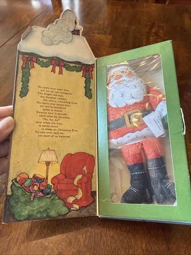 Nib vtg hallmark - vtg,
