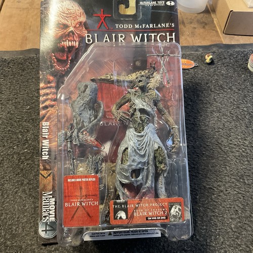 Mcfarlane toys movie - toys,