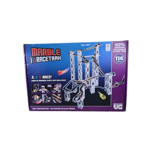 University games marble - university,