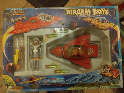 Airgam boys space - airgam,