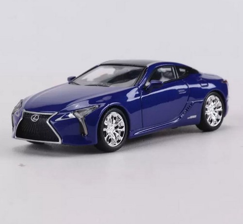 Enchery scale lexus lc500 - lexus,