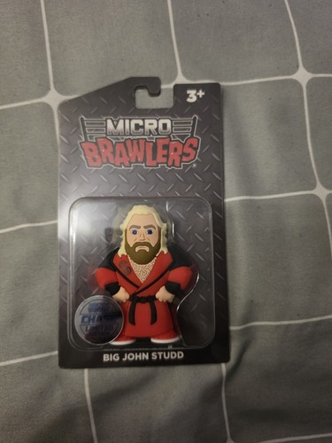 Micro brawlers big john stud - big,