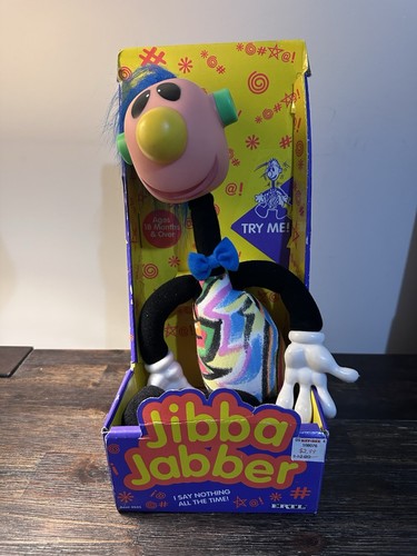 Nib vintage 1990 - vintage, 1990's