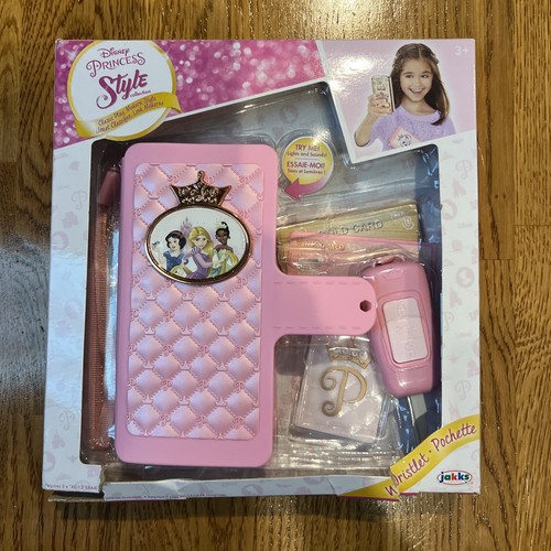 Disney princess style toy - princess,