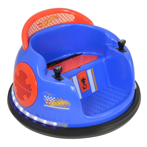 Electric bumper car - electric,