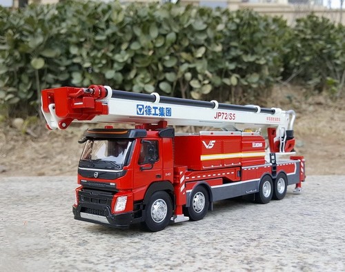 Scale xcmg jp72 - 1/50,