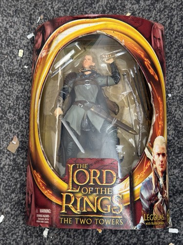 Lord the rings - lord, of
