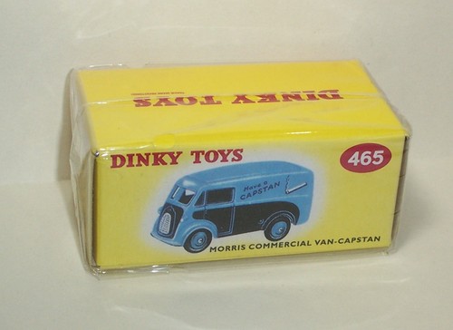 Dinky toys atlas editions - dinky,