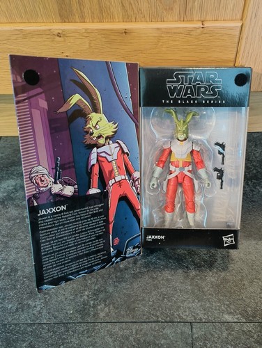 Star wars jaxxon 50th - jaxxon,