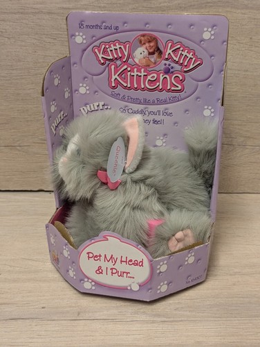 Vintage dsi kitty - kitty,