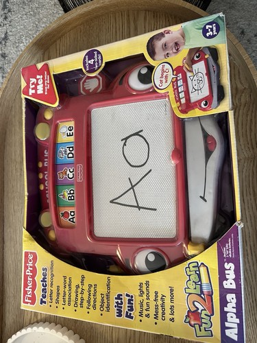 Vintage fisher price - fisher-price, 2