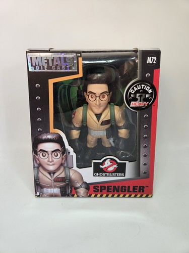 Ghostbusters jada toys - jada,